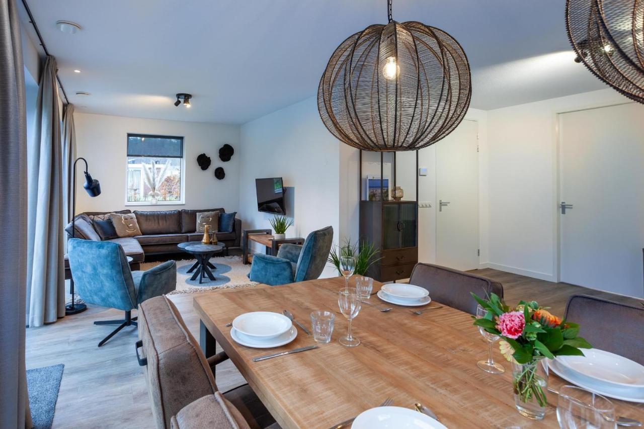 Vakantiehuis met 3 Slaapkamers