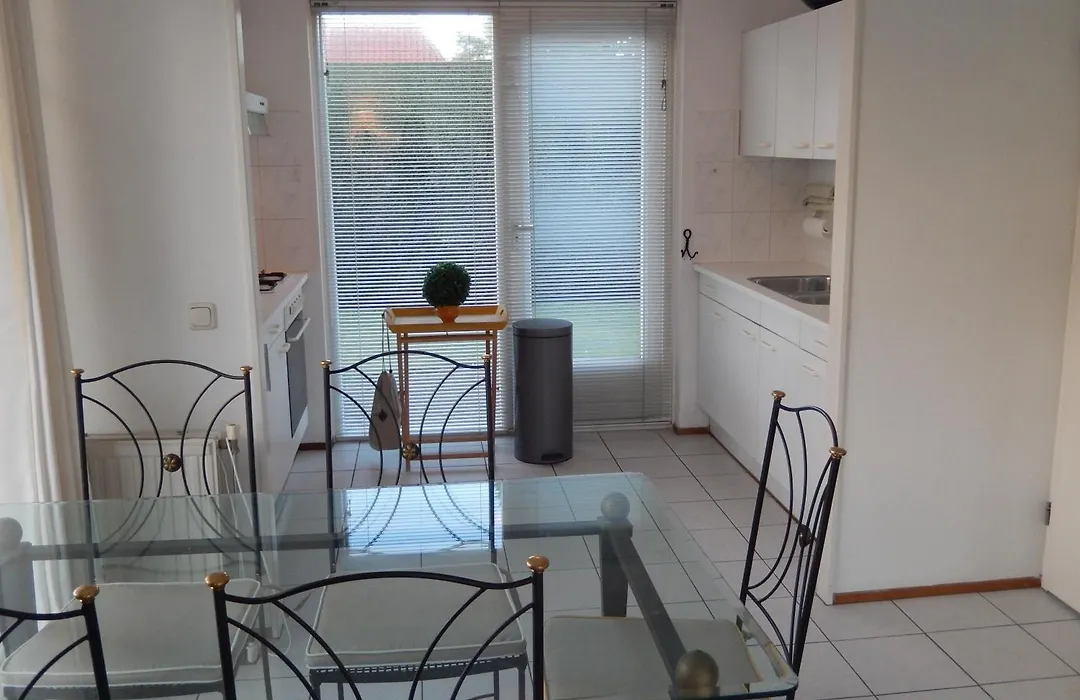 Noordwijk Holiday Rentals-1