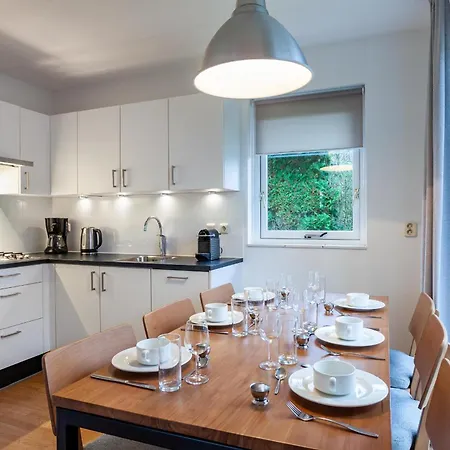 Noordwijk Holiday Rentals-2