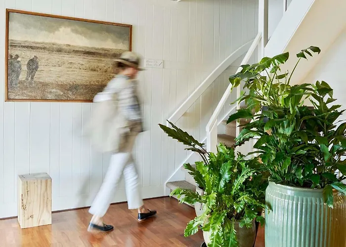 Hotel met tennis: Hotel Zonne