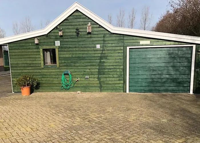  Have A Nice Stay! - 't Klavertje
