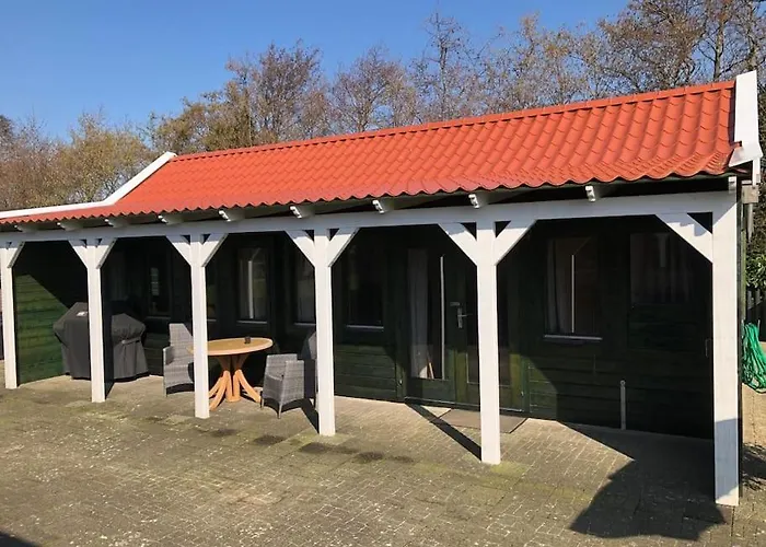  Have A Nice Stay! - 't Klavertje