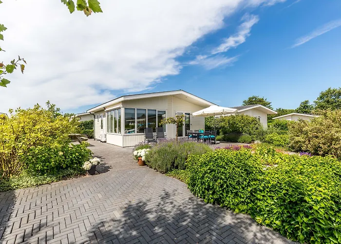 Hotel: Europarcs Parc Du Soleil