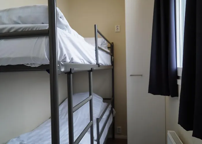 Hotel: Europarcs Parc Du Soleil